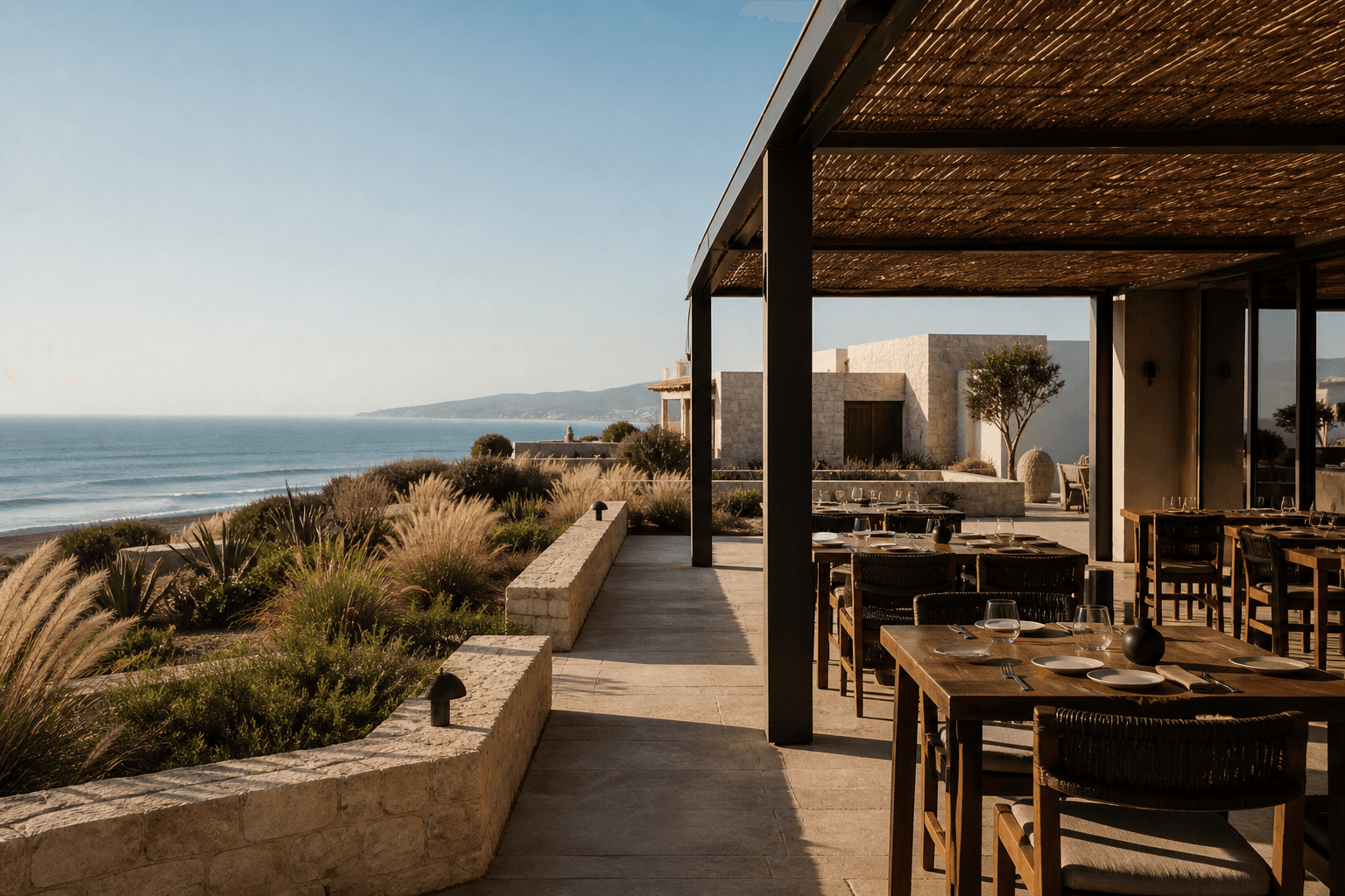 Pure Passion Taghazout hospitality case study